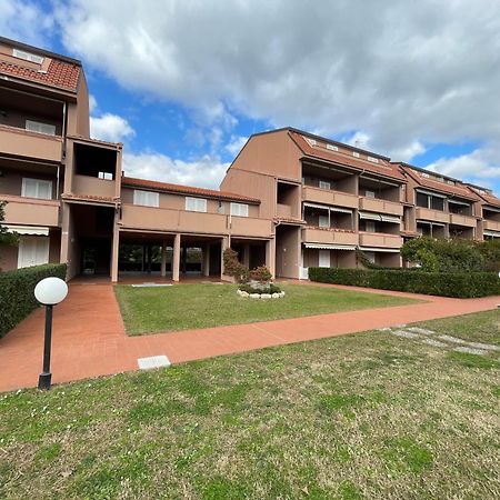 דירות לואנו Il Gabbiano Bilocale Con Piscina, Garage E A/C. מראה חיצוני תמונה