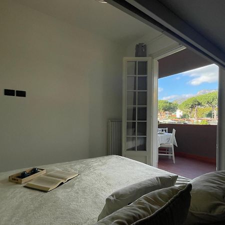 דירות לואנו Il Gabbiano Bilocale Con Piscina, Garage E A/C. מראה חיצוני תמונה
