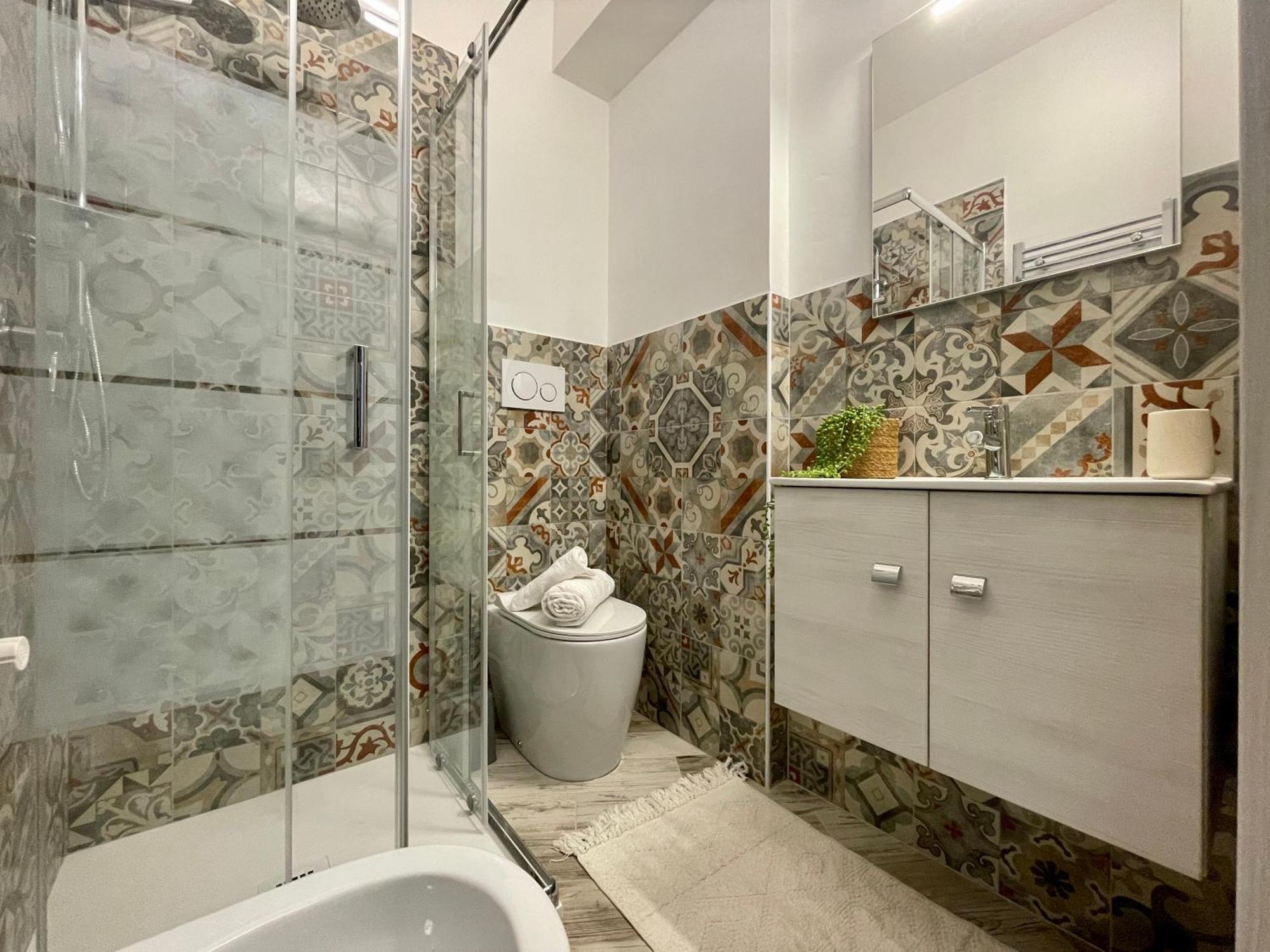דירות לואנו Il Gabbiano Bilocale Con Piscina, Garage E A/C. מראה חיצוני תמונה