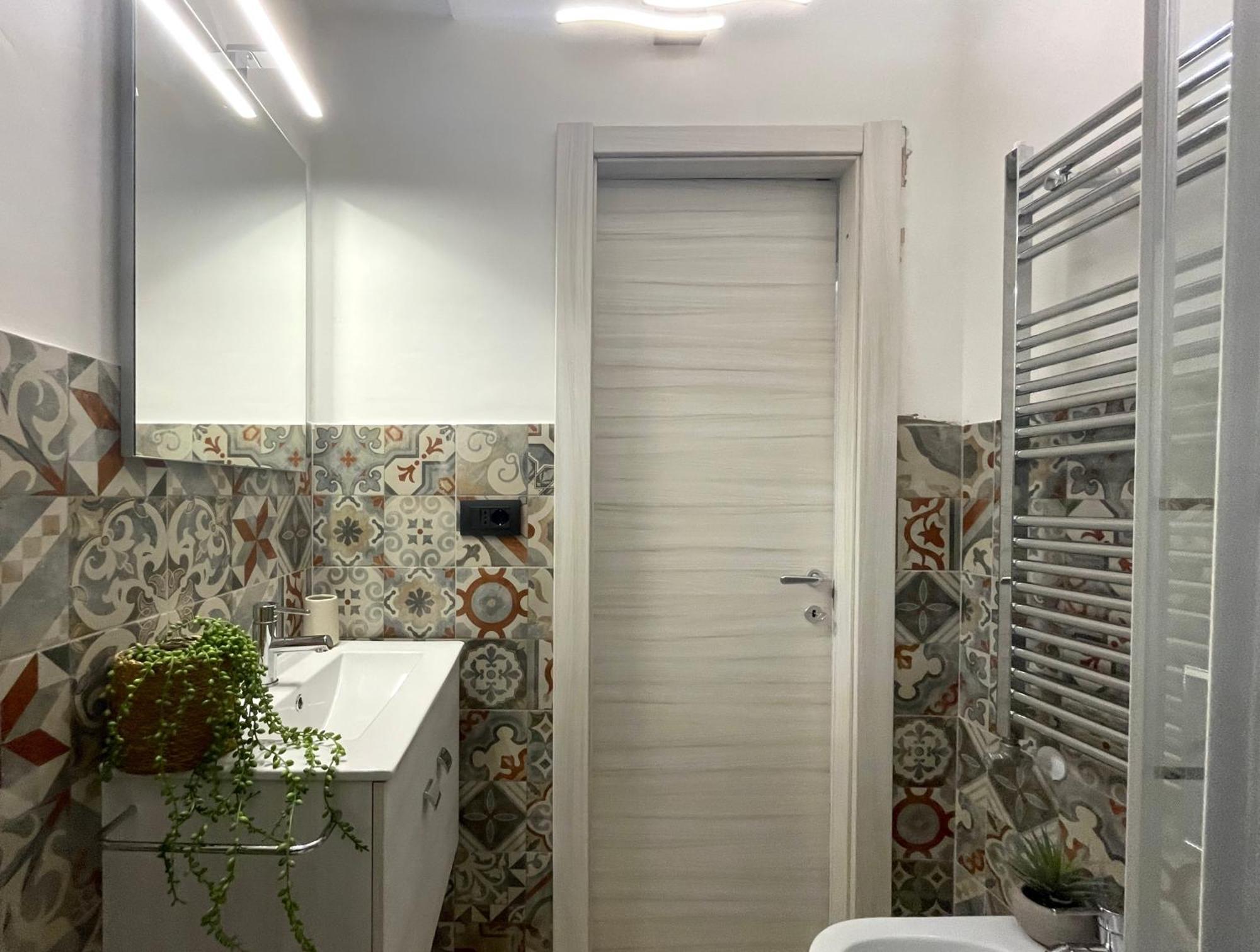 דירות לואנו Il Gabbiano Bilocale Con Piscina, Garage E A/C. מראה חיצוני תמונה
